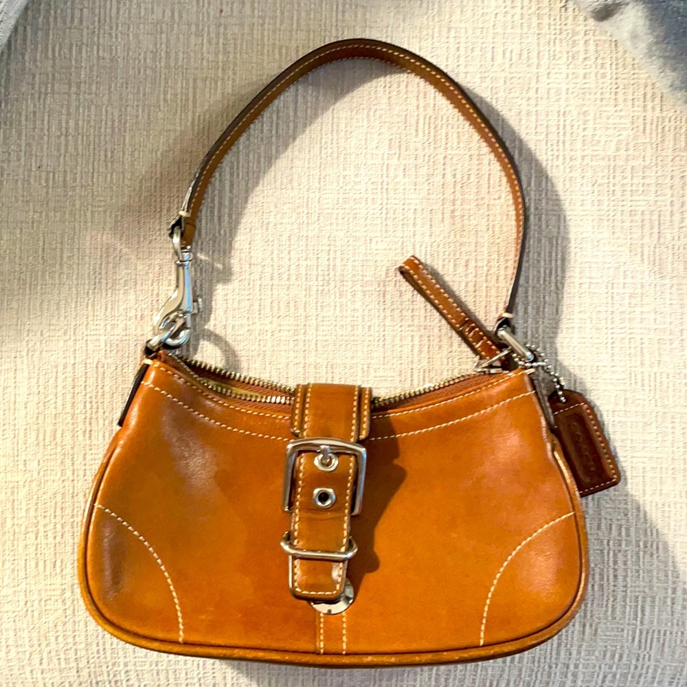 Coach Mini Bag